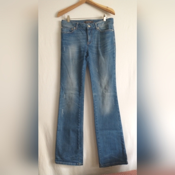 Roberto Cavalli Denim - Roberto Cavalli Boot Cut Jeans SIZE 42/ 6